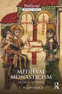 Medieval Monasticism (Paperback)