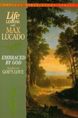Life Lessons With Max Lucado (Paperback)