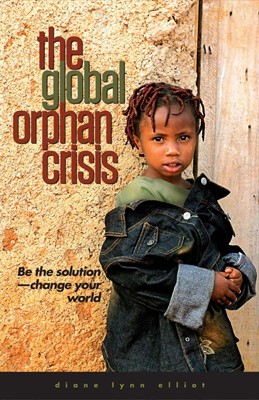 The Global Orphan Crisis (Paperback)