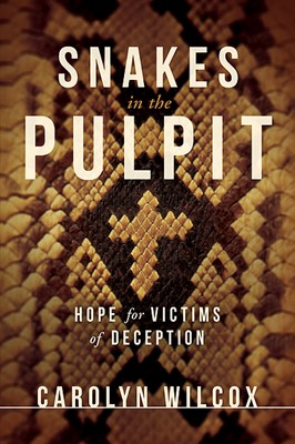 Snakes In The Pulpit (Paperback)