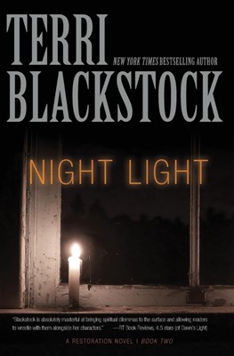 Night Light (Paperback)