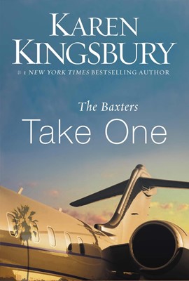 The Baxters Take One (Paperback)