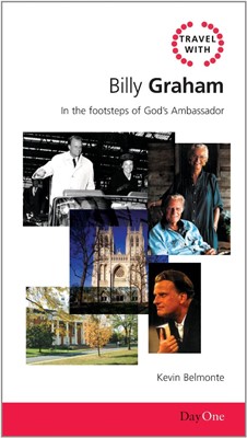 Travel With Billy Graham (Paperback)