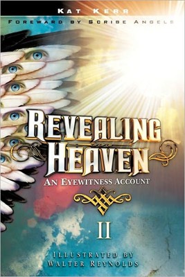 Revealing Heaven II (Paperback)