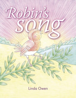 Robin's Song (Paperback)