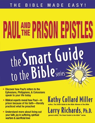 Paul And The Prison Epistles (Paperback)