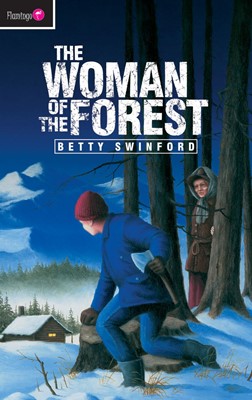The Woman of the Forest (Paperback)
