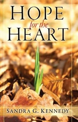 Hope For The Heart (Paperback)