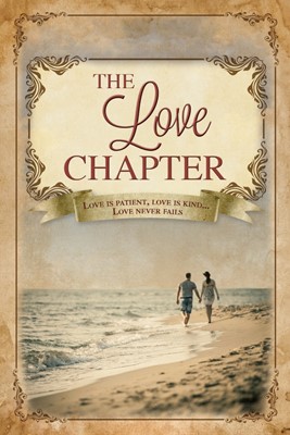 The Love Chapter (Paperback)