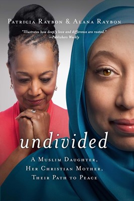 Undivided (Hard Cover)