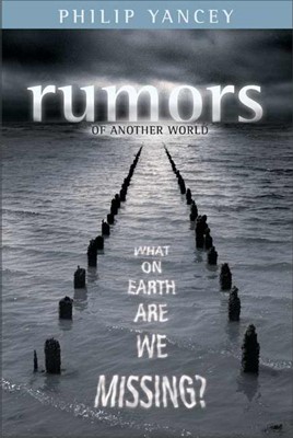 Rumors Of Another World (Paperback)