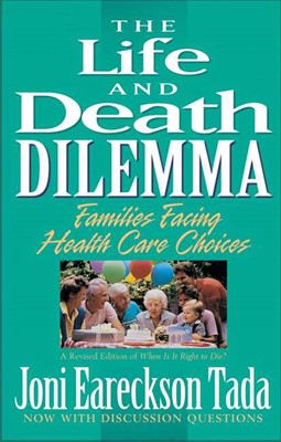 The Life and Death Dilemma (Paperback)