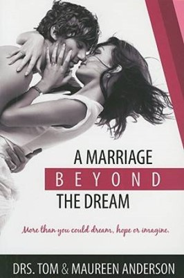 Marriage Beyond The Dream, A (Paperback)