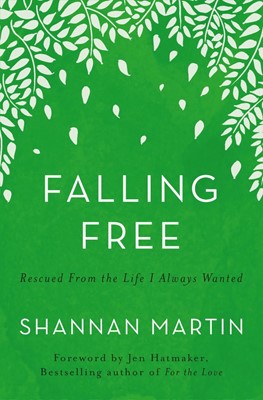 Falling Free (Paperback)