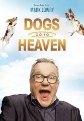 Dogs Go To Heaven DVD (DVD)
