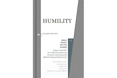 Humility (Hard Cover)