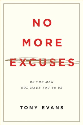No More Excuses (Paperback)