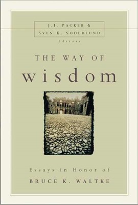 The Way of Wisdom (Paperback)