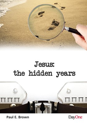 Jesus: The Hidden Years (Paperback)