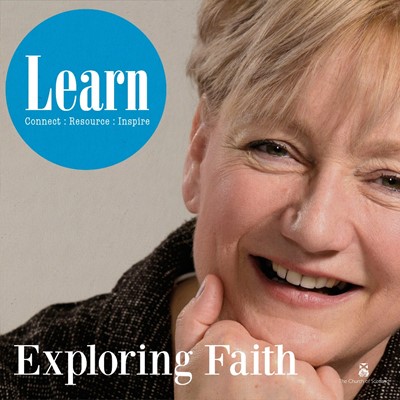Exploring Faith (Paperback)