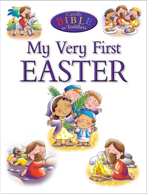 My Very First Easter (Paperback)