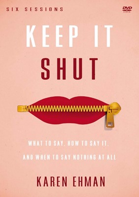 Keep It Shut: A DVD Study (DVD)