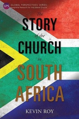 The Story of The Church In South Africa (Paperback)