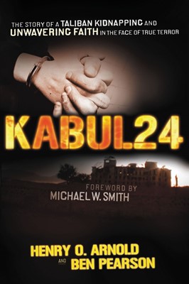 Kabul 24 (Paperback)
