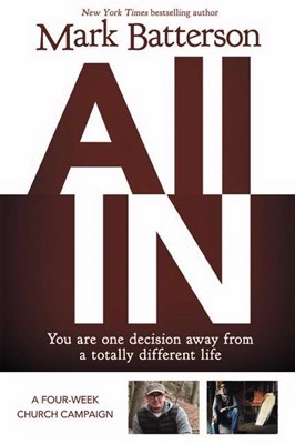 All In Curriculum Kit (Paperback)