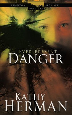Ever Present Danger (Paperback)