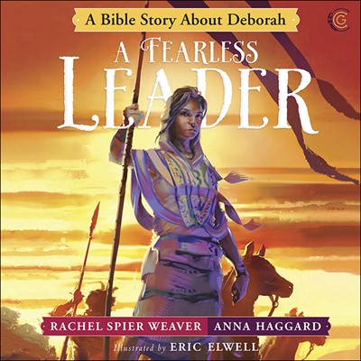 Fearless Leader, A (Hard Cover)