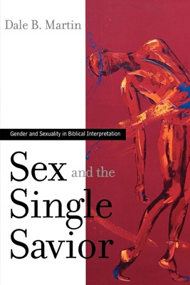 Sex and the Single Savior (Paperback)