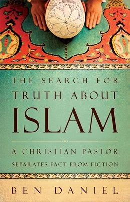 The Search for Truth about Islam (Paperback)