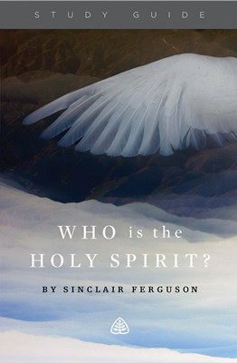 Who Is the Holy Spirit? (Paperback)