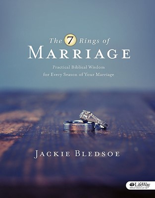 The 7 Rings Of Marriage DVD Set (DVD)