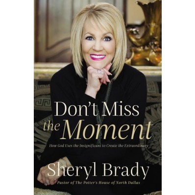 Don't Miss the Moment (Paperback)