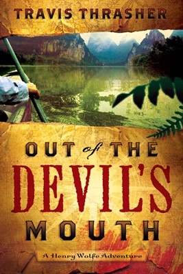 Out Of The Devil'S Mouth (Paperback)