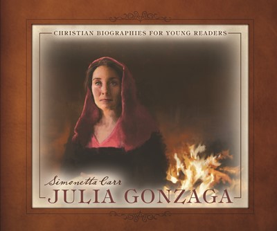 Julia Gonzaga (Hard Cover)