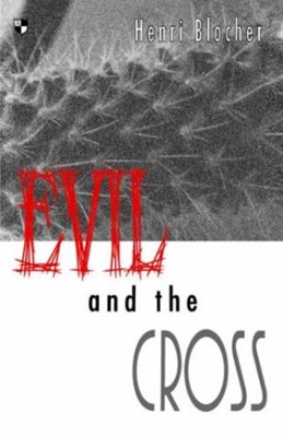 Evil And The Cross (Paperback)