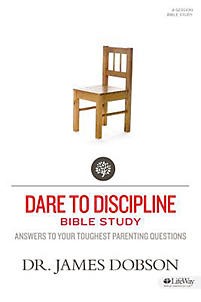 Dare to Discipline Member Book (Paperback)