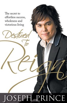 Destined To Reign (Paperback)