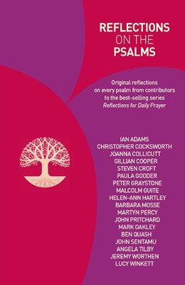 Reflections on the Psalms (Paperback)