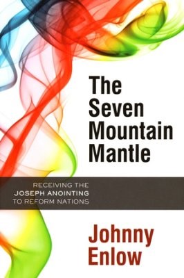 The Seven Mountain Mantle (Paperback)