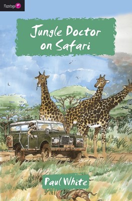 Jungle Doctor On Safari (Paperback)