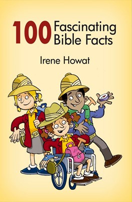 100 Fascinating Bible Facts (Paperback)