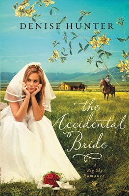The Accidental Bride (Paperback)