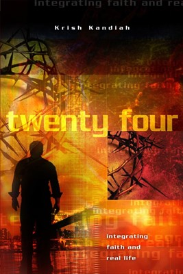 Twenty Four (Paperback)