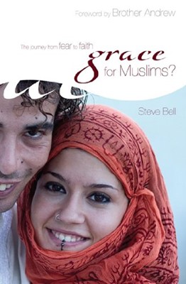 Grace For Muslims? (Paperback)