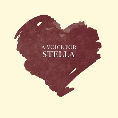 A Voice For Stella (CD-Audio)