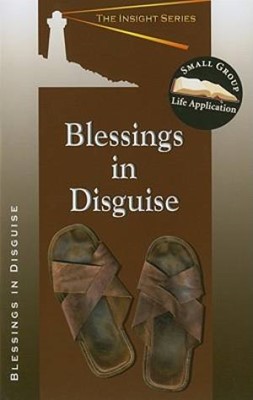 Blessings In Disguise (Paperback)